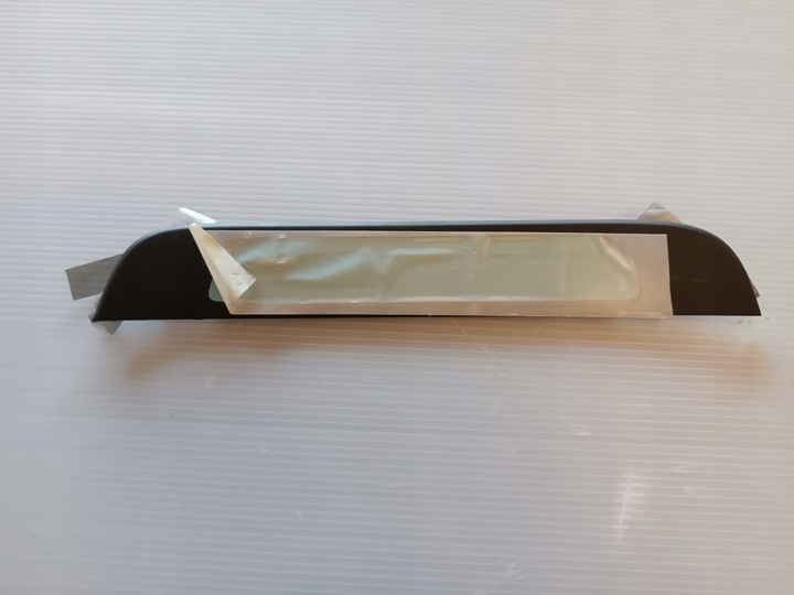 фото №1, Планка порогова накладка зад audi a6 c7 sedan