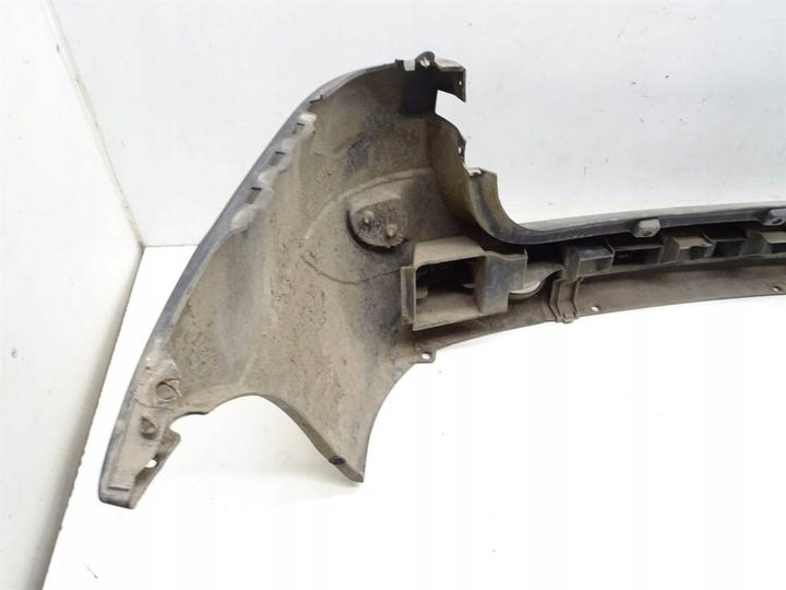 фото №6, Бампер зад dacia logan рестайлінг універсал 5d 08-12