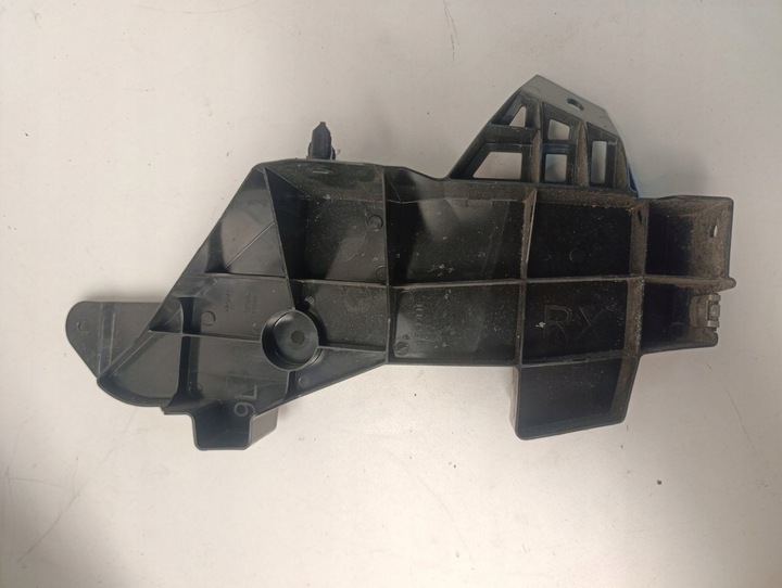 фото №3, Lexus rx v 2024 крепление уголок бампера заднего