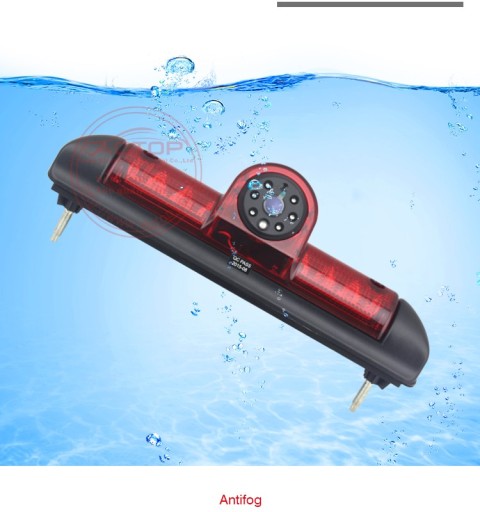 фото №11, Камера заднего хода fiat ducato комплектный систем sony