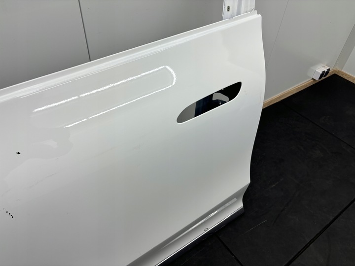 фото №6, Mercedes eqe w294 294 suv двері ліві передні перед