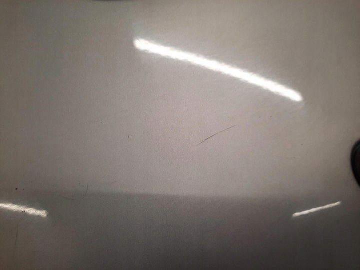 фото №6, Seat alhambra i рестайлинг 00-10 крыло перед переднее левый