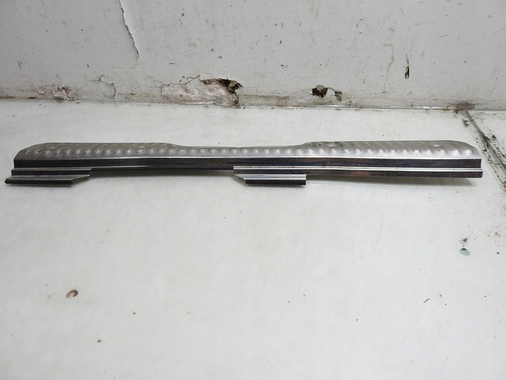 фото №5, Защита ремня заднего зад peugeot 407 sw