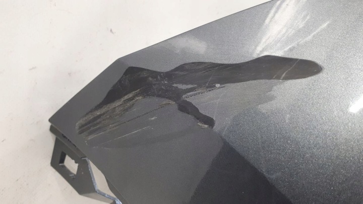 фото №7, Vw tiguan r-line 2015-2020 allspace бампер перед