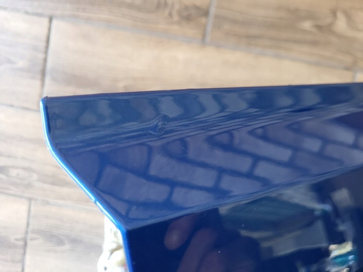 фото №8, Молдинг двері праві перед skoda kodiaq 565854940a