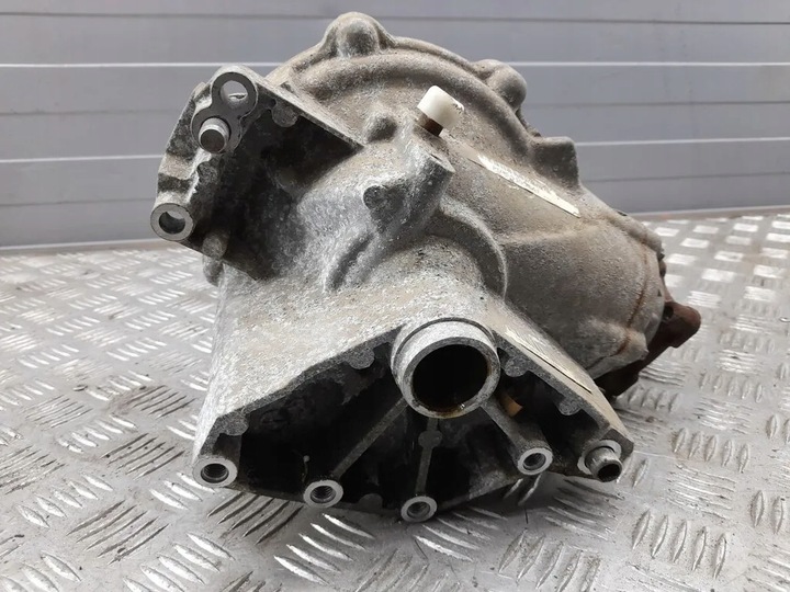 фото №8, Dodge challenger awd a2203350004 диференціали