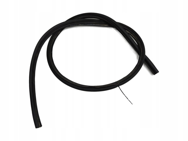 фото №1, Прокладка кузовная дверь правая uplander