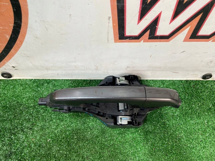 фото №5, Ручка двері перед права комплект lr061201 t2h3843lml