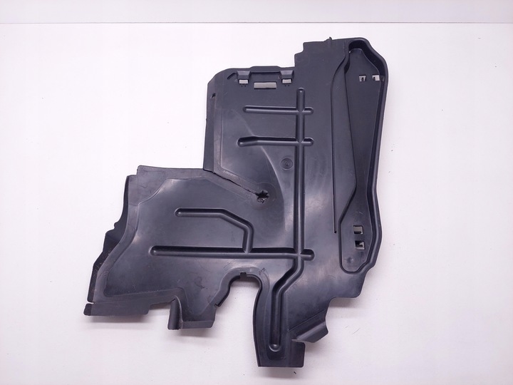 фото №3, Citroen c3 aircross кермо повітря права 39144968