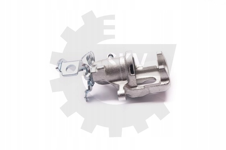 фото №2, Суппорт тормозной skv 23skv673