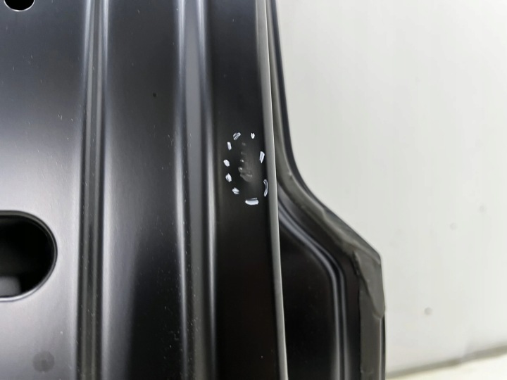 фото №15, Двері vw caddy 4 iv ford connect mk3 ліві задні ліве зад 2k7827107m 20r.- n