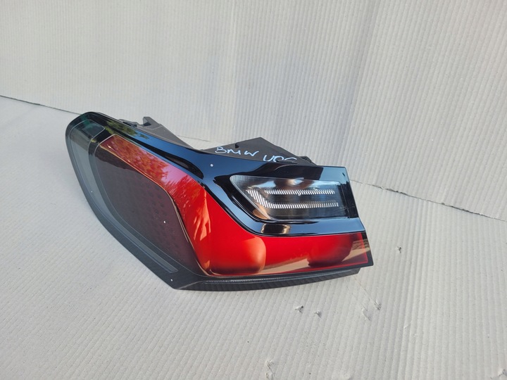 фото №9, Bmw 2 u06 active tourer лампа зад задня права/ліва сторона