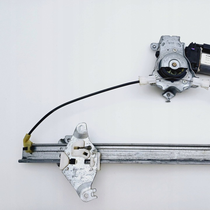 фото №8, Подъемник стекло левые перед nissan note e11 119207 400925b nr2341