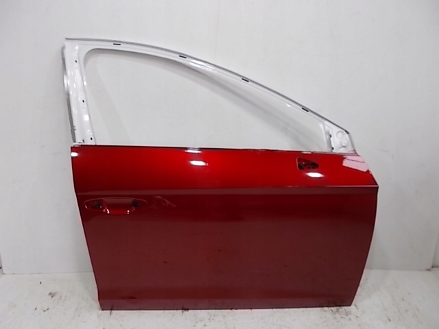 фото №1, Seat leon iii 5f 12-20 двері передні праві org !