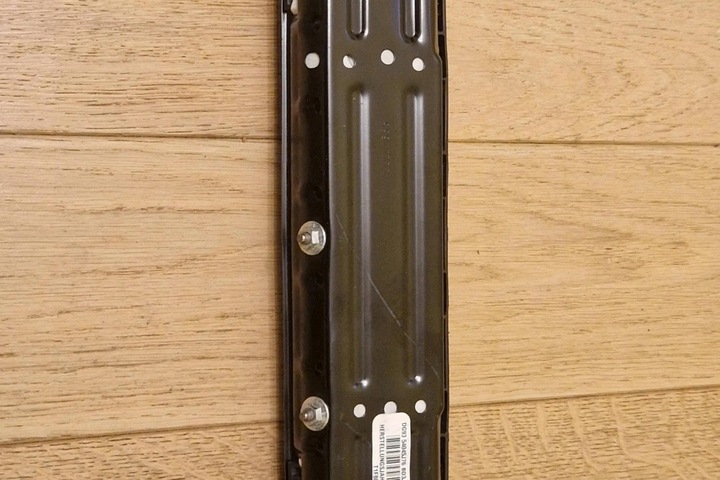 фото №1, Наколінник ford dg9354045j76 2.0l 2018