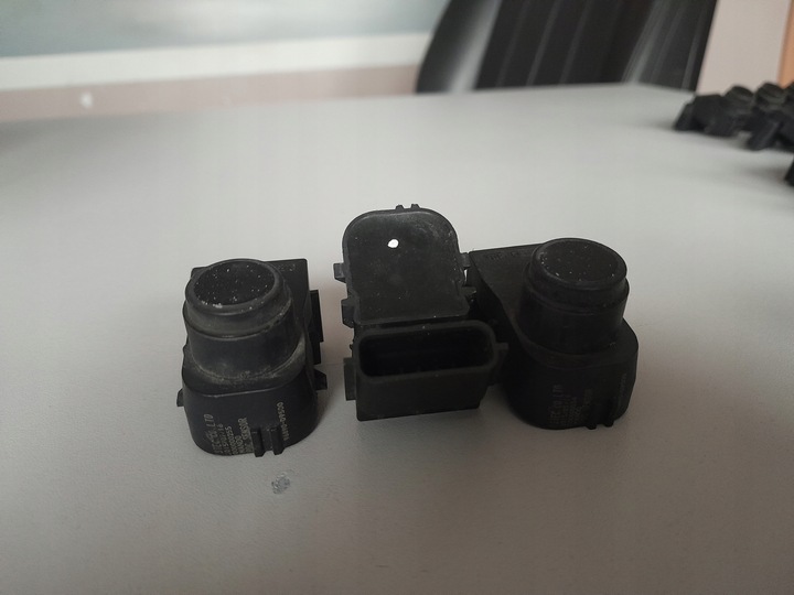 фото №1, Kia sportage iv 2016 датчик pdc перед 96890-d9500 96890d9500