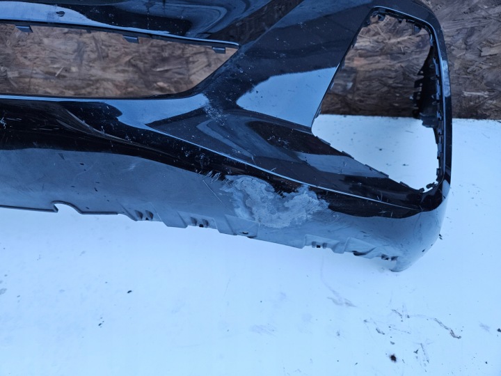 фото №7, Bmw 2 u06 active tourer м-пакет бампер перед передний