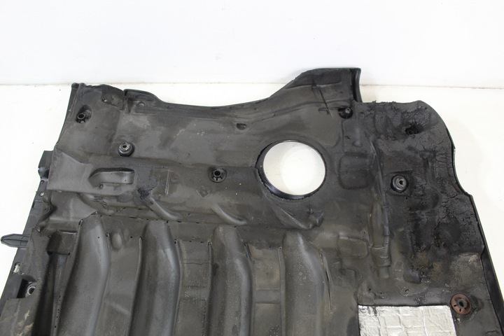 фото №14, Верхняя защита двигателя bmw x3 e83 x5 e53 e60 3.0d