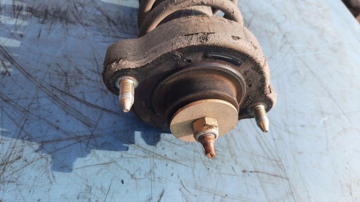 фото №4, Амортизатор зад volvo s40 00-04r 1.9 dci