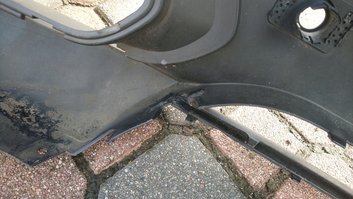 фото №10, Бампер перед переднее bmw 1 f20