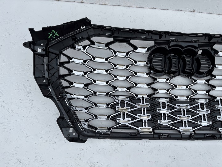 фото №9, Audi q3 ii 83f sportaback s line 2018 - 83f853651b решітка решітка радіатора org