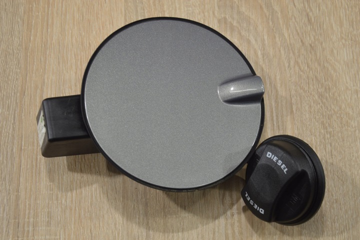 фото №1, Кришка заливання пального opel antara gje