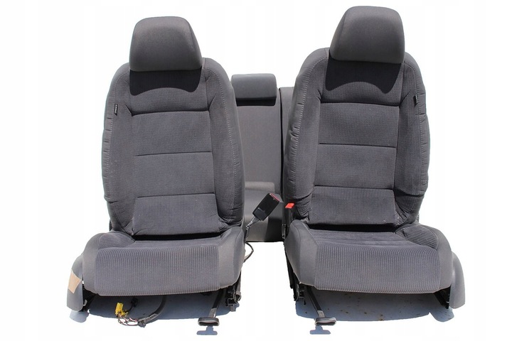 фото №13, Vw golf v 5 универсал сиденья комплект сидений сидений сиденье сиденье обивка 1
