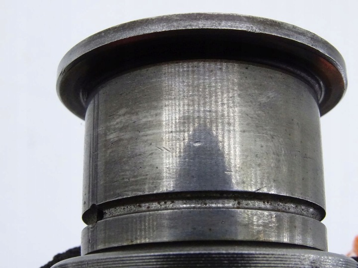 фото №4, Toyota prius ii 03-09 1.5 vvt-i вал распределительный вал w