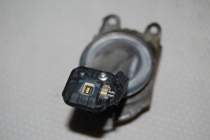 фото №10, Bmw 5 f10 , 4 f32 f33 модуль led (блок керування фарою, led драйвер) lcm ліве 17433501