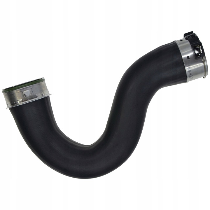 фото №5, Шланг шланг turbo mercedes sprinter 906 9065282582