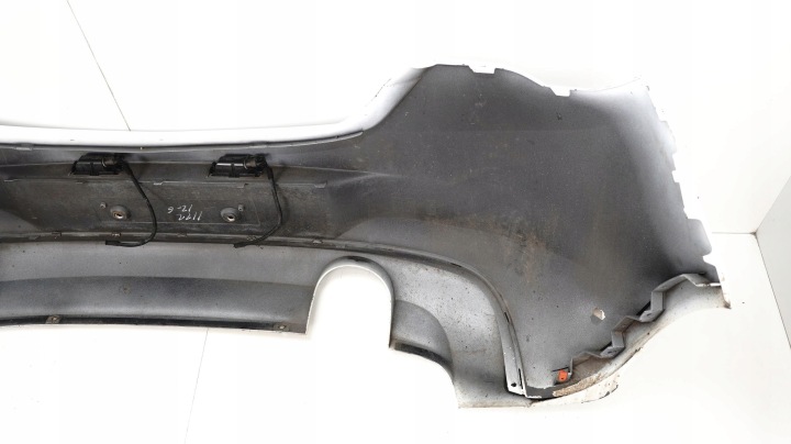 фото №11, Задній бампер opel corsa e 14-19r z40r