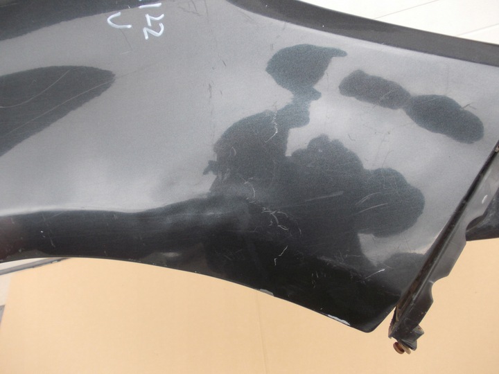 фото №9, Крило праві перед dacia sandero i