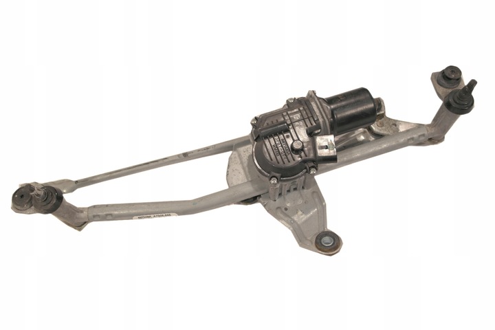 фото №1, Vw passat cc моторчик механизм дворник 3c8955023k