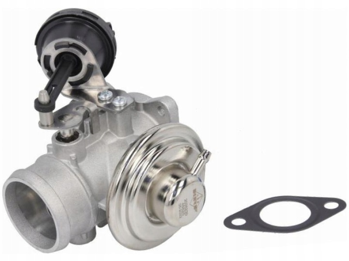 фото №1, Клапан egr nrf 48625