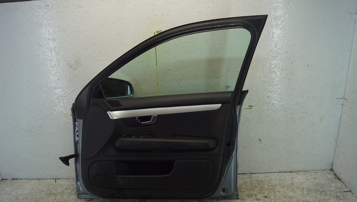 фото №15, Дверь правые перед audi a4 b7