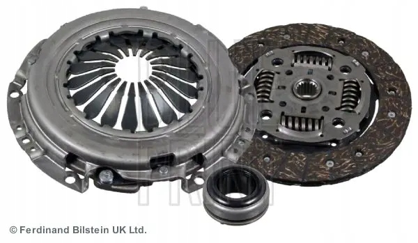 фото №2, Набір зчеплення підшипник опорні adp153028