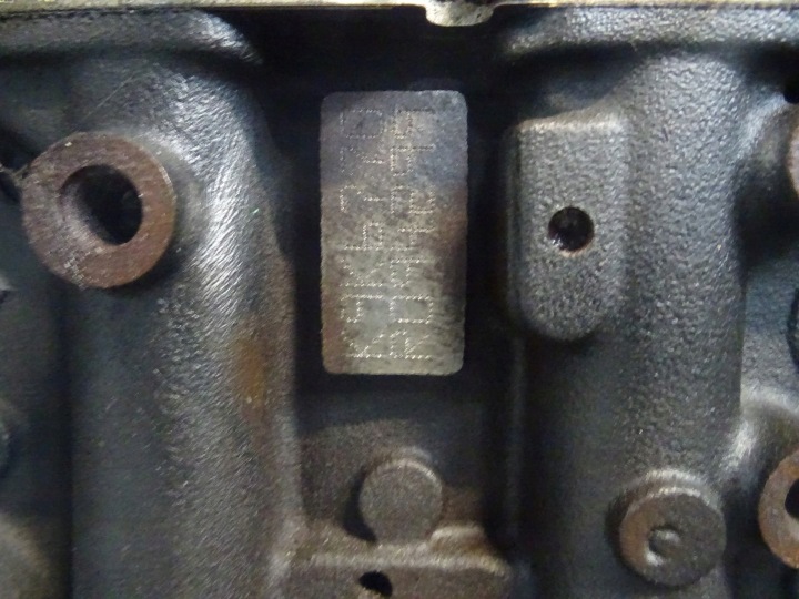 фото №6, Двигатель k9k6770 renault dacia 1.5 dci eur 5 delphi