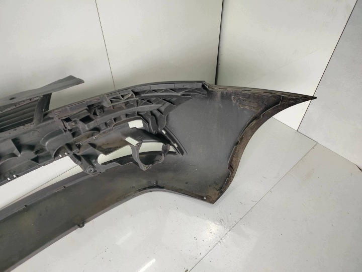 фото №12, Бампер передний перед seat ibiza iii рестайлинг 05- 6l6807231