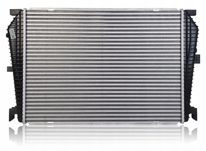 фото №2, Интеркулер mercedes c класс w205 2013- 1.6 cdi c 180d c 200d 0995002400