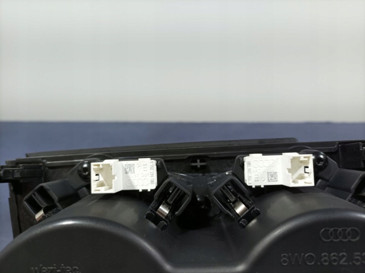 фото №9, Audi a5 f5 8w захист рамка тунелю середнього eu 8w1864261c