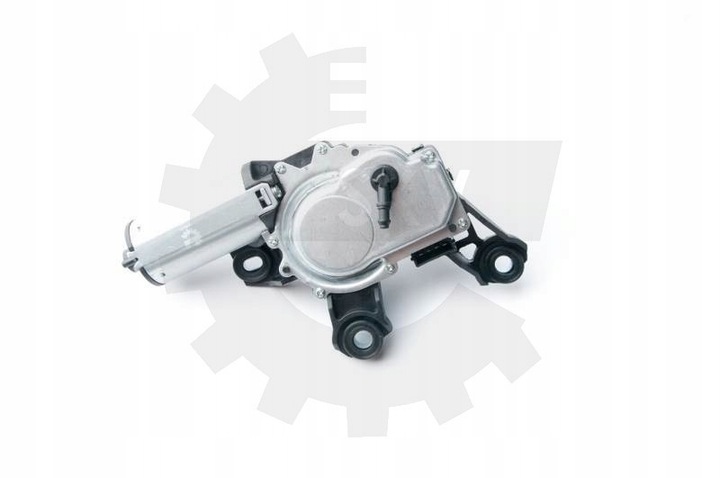 фото №13, Двигатель дворник audi a4, seat arosa зад