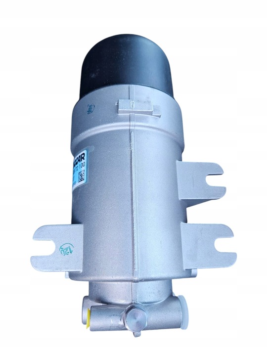 фото №1, Основание фильтра топлива daf xf 95 105 cf 1450137