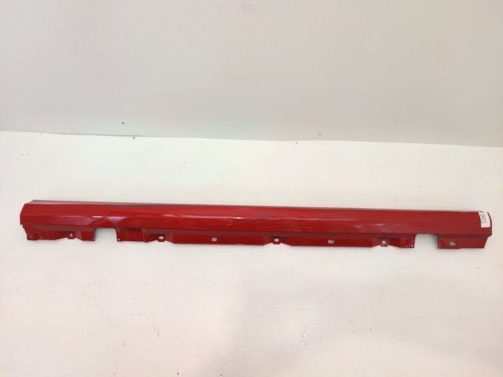 фото №12, Mercedes a клас w177 amg планка порогова права