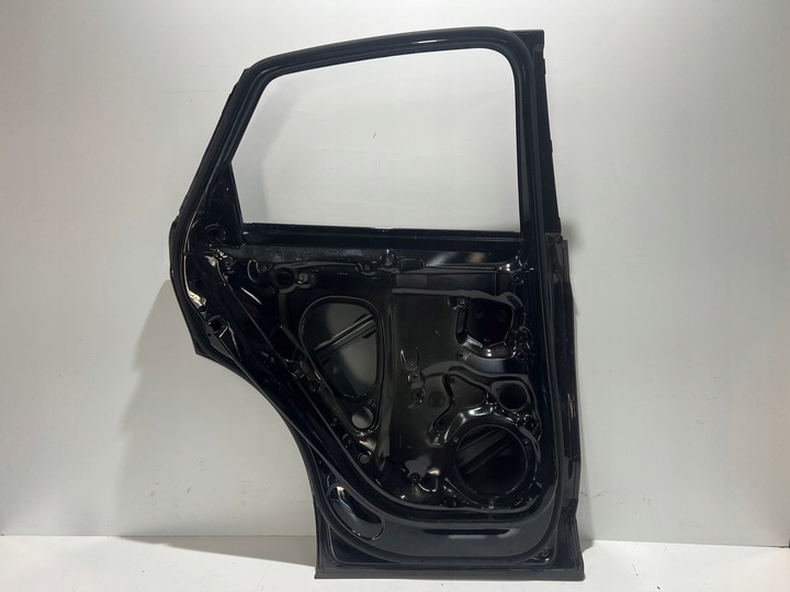 фото №12, Двері ліві задні зад audi q5 80a sportback