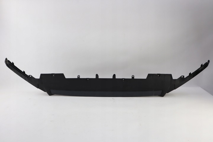 фото №11, Спойлер бампера дифузор решітка планка нижня volvo xc90 ii рестайлінг 311663528