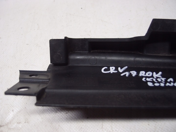 фото №10, Захист маскувальна накладка замка honda crv 2017r