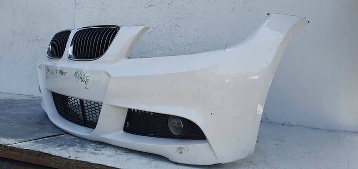 фото №8, Bmw 3 e90 e91 рестайлінг m набір бампер перед переднє 7891386