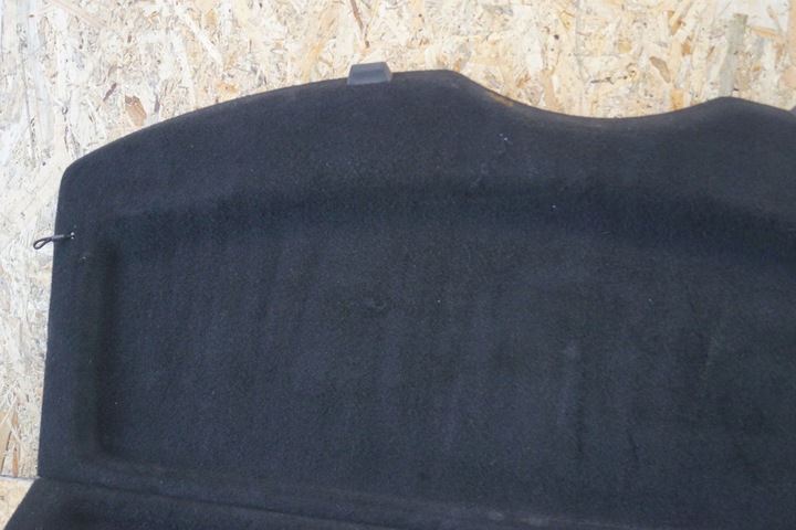 фото №7, Полиця багажника skoda octavia iii liftback hb 5e5867769