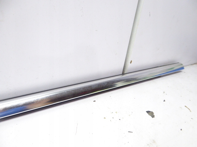 фото №4, Passat b6 планка накладка зад права хром