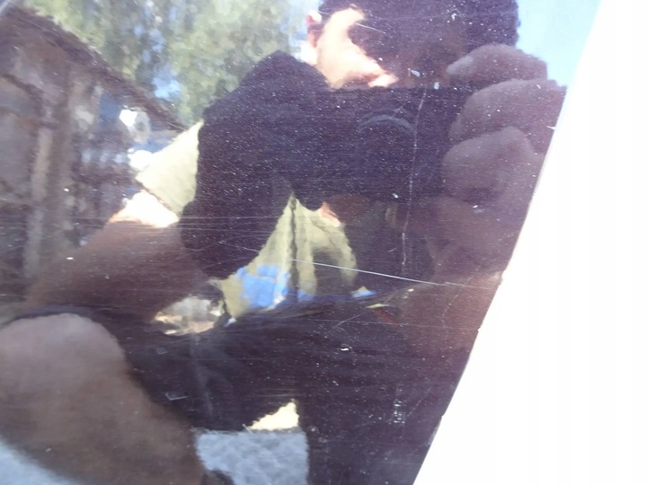 фото №7, Двері лівий зад nissan qashqai j11 gab g